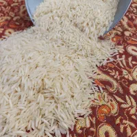 برنج پاکستانی انبه 1121دانه بلند استیم (جزئی وکلی)|عمده‌فروشی|مشهد, گاز|دیوار