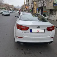 اپتیما ۲۰۱۴|خودرو سواری و وانت|کرج, کوی امامیه|دیوار