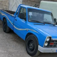 نیسان اپشنال 1400