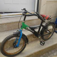 دوچرخه۱۶|دوچرخه، اسکیت، اسکوتر|گلبهار, شهر جدید گلبهار|دیوار