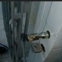 خدمات کرکره های برقی و دستی و حفاظ درب آکاردیون|خدمات پیشه و مهارت|نیشابور, خط کاشمر|دیوار