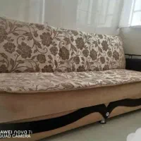 مبل تختخوابشو 10نفره ترکیه ایپک یولی مبل راحتی