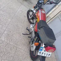 موتور ۲۰۰|موتورسیکلت|همدان, |دیوار