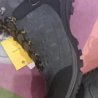 کفش کوهنوردی