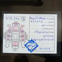 پژو206تیپ 2|خودرو سواری و وانت|همدان, |دیوار