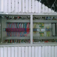 طراحی و مونتاژ تابلوهای برق|خدمات پیشه و مهارت|هشتگرد, شهرک ولیعصر (مصلی)|دیوار