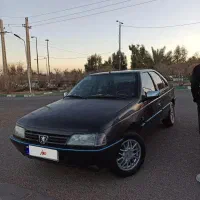 پژو 2000|خودرو سواری و وانت|ساوه, |دیوار