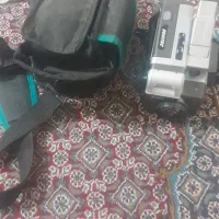 دوربین عکاسی و فیلمبرداری کلکسیونی|دوربین عکاسی و فیلم‌برداری|خرم‌آباد, |دیوار