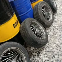 رینگ ۱۵|قطعات یدکی و لوازم جانبی|آشتیان, |دیوار