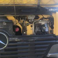 آتکو تک|خودرو سنگین|سوری, |دیوار