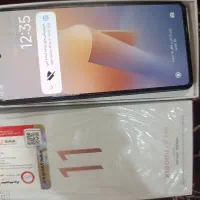 شیایومی 11T Pro در حد آک