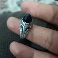 تعدادی انگشتر قدیمی