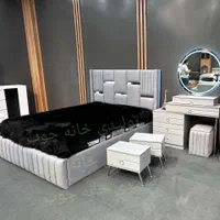 سرویس خواب  زیبای ماه سون کد11