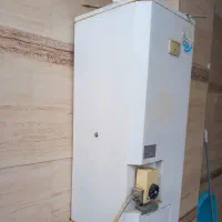 ابگرمکن گازی دیواری