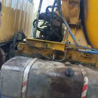 تراک میکسر|ماشینآلات صنعتی|مشگین شهر, |دیوار