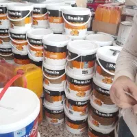 نقاشی ساختمان کار درجه یک در شهر اصفهان