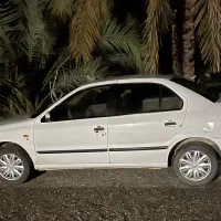 فروش سمندLXمدل۹۵کارمندی