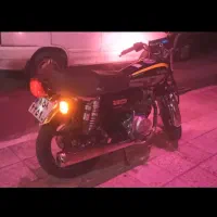 هوندا 200 احسان 1402 کم کار فو.ری