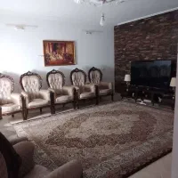 آپارتمان ۹۸ متری، ۱ خواب، با نورگیر در چهل‌درخت قم|اجارهٔ آپارتمان|قم, چهل درخت‎|دیوار