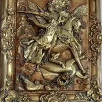 تابلو و عتیقه