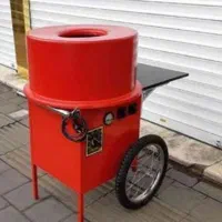 پشمک ساز|سایر لوازم برقی|زرین دشت (فارس), |دیوار