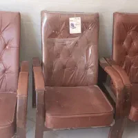 صندلی اداری