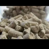 دانه پارس پلت خوراک دام بوقلمون