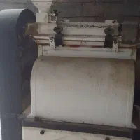 تجهیزات کارخانه شالیکوبی