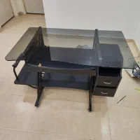 میز کامپیوتر|میز تحریر و کامپیوتر|رشت, کوی مهر|دیوار