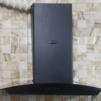 هود هوفر سه سرعته