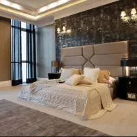 210 متر تک واحدی فول مشاعات مدرن در فرعی دنج سپند|فروش آپارتمان|تهران, کاشانک|دیوار