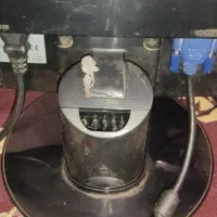 lcd 17 inch|قطعات و لوازم جانبی رایانه|وحیدیه, |دیوار