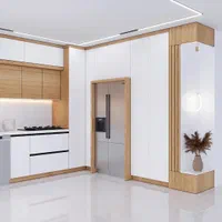 کابینت مغان با شرایط عالی|خدمات پیشه و مهارت|پارس‌آباد, |دیوار