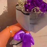 گل روبانی جاودان