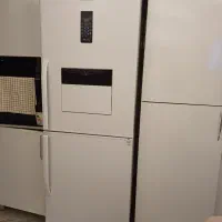 یخچال هیمالیا در حد نو