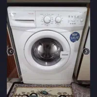 لباسشوئی  کنوود مدل۵کیلویی فوق العاده  کم کارکرد