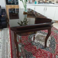 میز ناهارخوری 8نفره|میز و صندلی غذاخوری|زاهدان, |دیوار