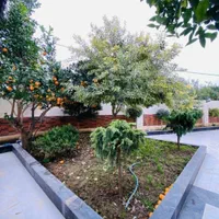 ویلا نما انگلیسی استخردار سند تک برگ / شهرک نگهبان|فروش خانه و ویلا|تهران, سعادت‌آباد|دیوار