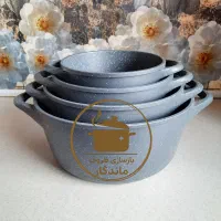 بازسازی ظروف تفلون وچدن سرویس قابلمه وتابه باضمانت|خدمات پیشه و مهارت|تهران, شهرک شریفی|دیوار