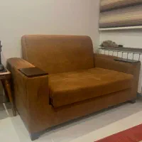 مبل تختشو