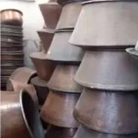 خرید و فروش دیگ مسی والمینیومی پاتیل وغیره