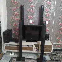 سینما خانگی