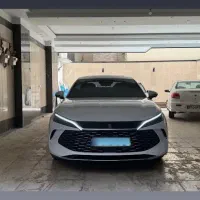 بی وای دی چین ال با چشم خدا ۲۰۲۵