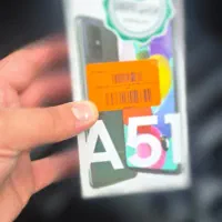 Galaxy A51|موبایل|زنجان, |دیوار