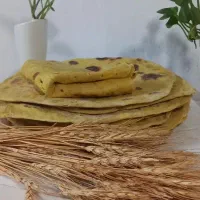 نان محلی کشتا