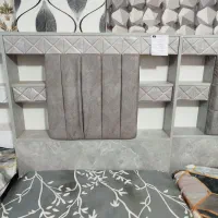 تخت های تک نفره زرکالا.بلهزار|تخت و سرویس خواب|یاسوج, |دیوار