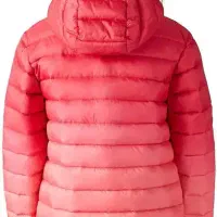 کاپشن دخترانه Eddie Bauer Reversible Jacket آمریکا|لباس|شیراز, دارالرحمه|دیوار