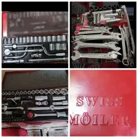 جعبه بکس بوکس آلمان و سویس