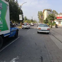 مغازه درقلب رامسربراصلی روبروی  برج چشم انداز|فروش مغازه و غرفه|رامسر, |دیوار