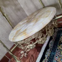 میز برنز
